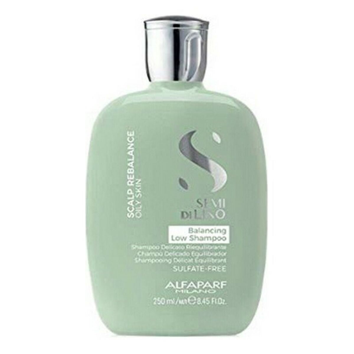 Shampoo Semi di Lino Balancing Alfaparf Milano 8022297095912 (250 ml) - Cosmova
