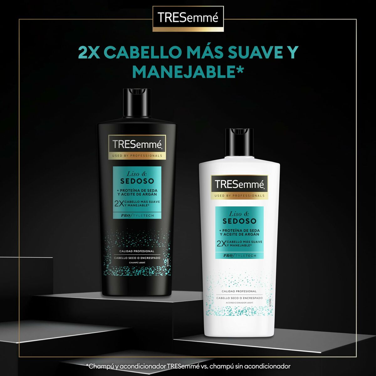 Sampon Tresemme LISO&SEDOSO-3