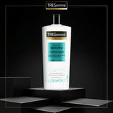 Shampoo Tresemme LISO&SEDOSO - Cosmova
