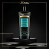 Shampoo Tresemme LISO&SEDOSO - Cosmova