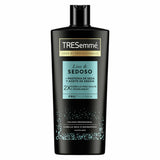 Shampoo Tresemme LISO&SEDOSO - Cosmova