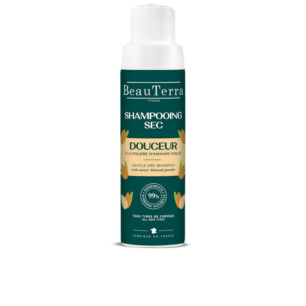 SHAMPOOING SOIN shampooing sec doux 50 gr-0