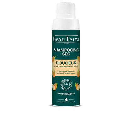 SHAMPOOING SOIN shampooing sec doux 50 gr