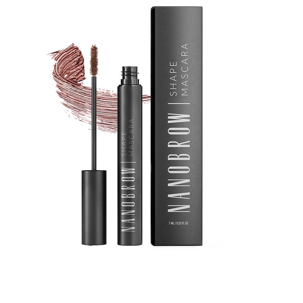 SHAPE mascara marrone 7 ml - Cosmova