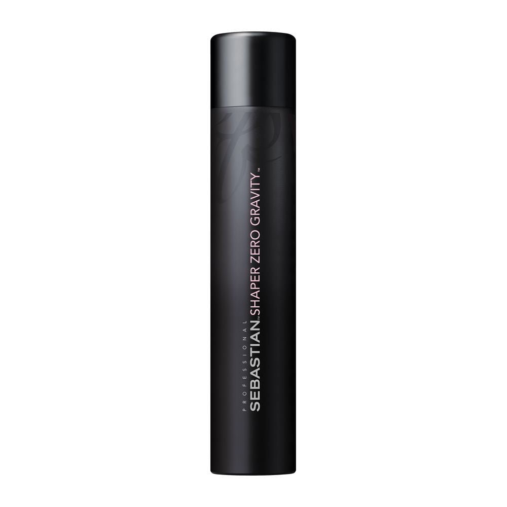 SHAPER ZERO GRAVITY Light Hold Styling Spray 300 ml - Cosmova