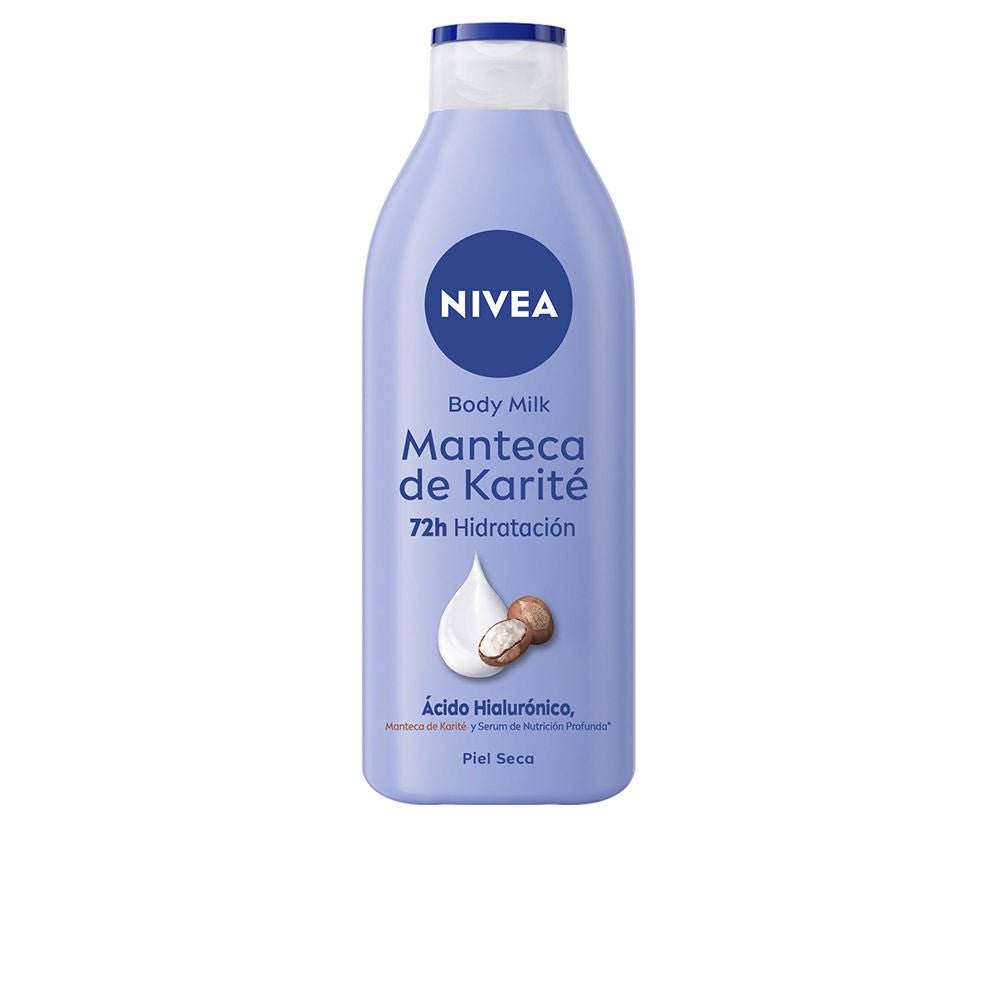 Latte corpo al BURRO DI KARITÉ 400 ml-0