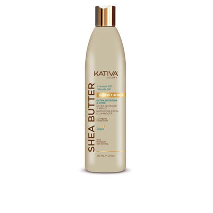 Sheabutter Kokosnuss & Marula-Olio-Balsam 355 ml
