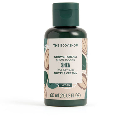 SHEA Duschcreme 60 ml