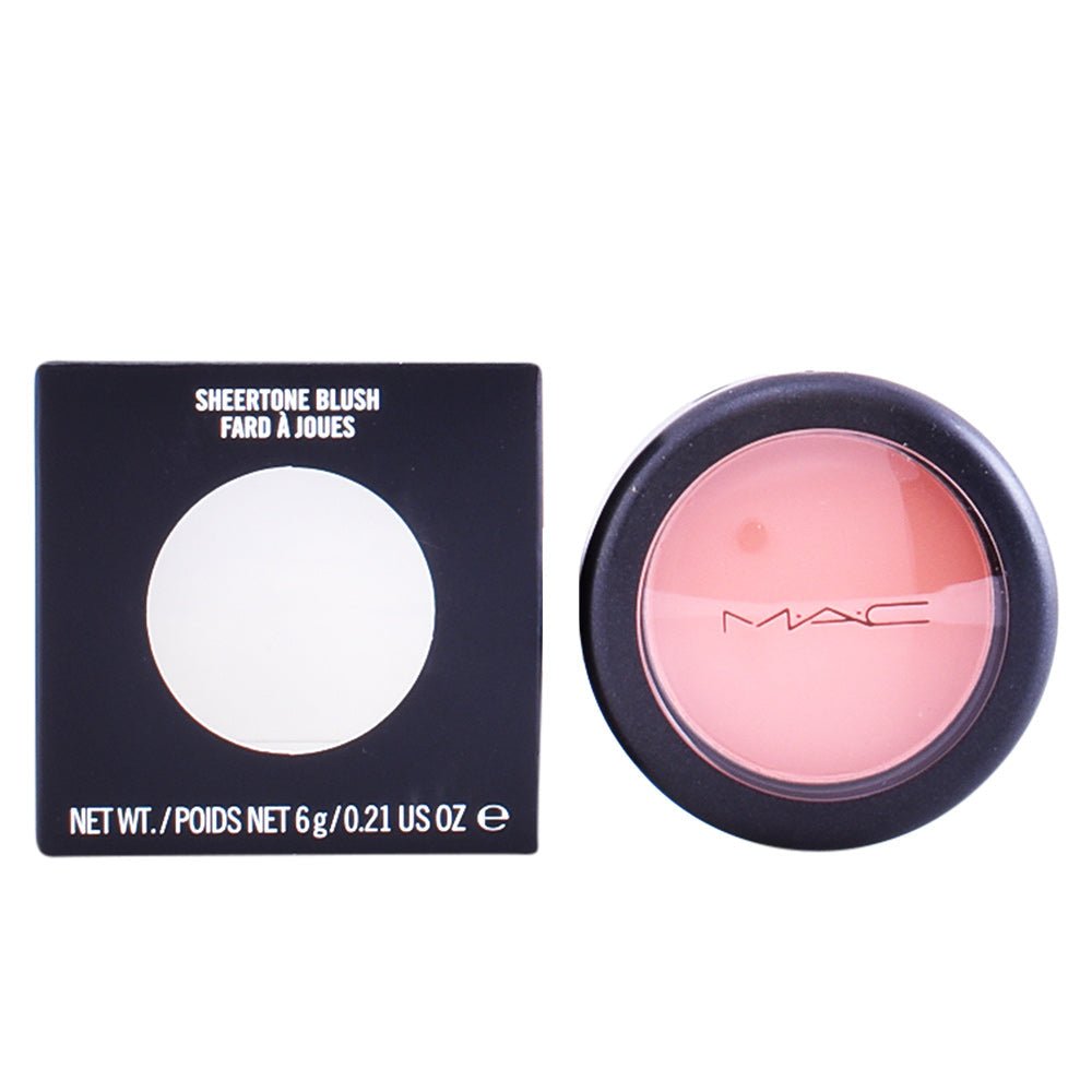 SHEERTONE blush peaches - Cosmova