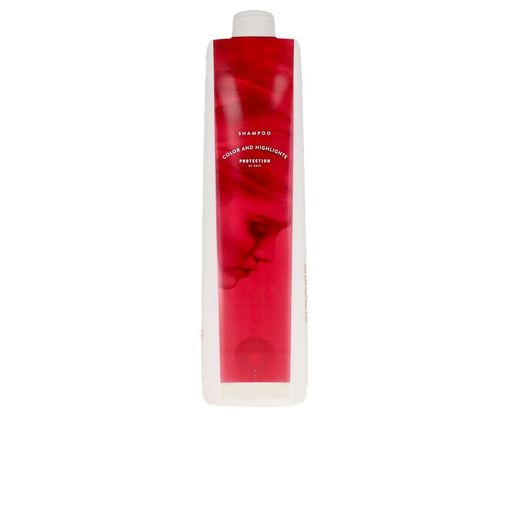 SHIKISO KERATIN & GINSENG bain 1000 ml - Cosmova
