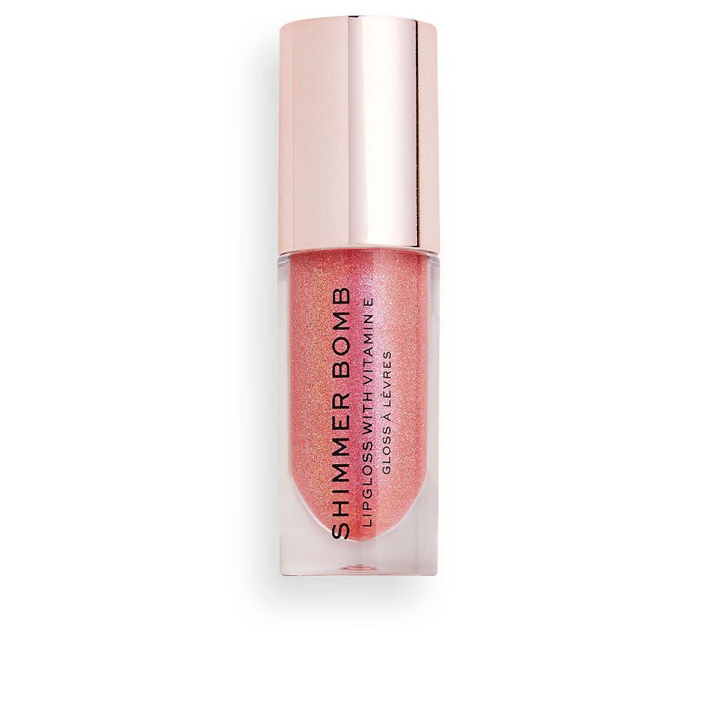 SHIMMER BOMB lip gloss daydream - Cosmova