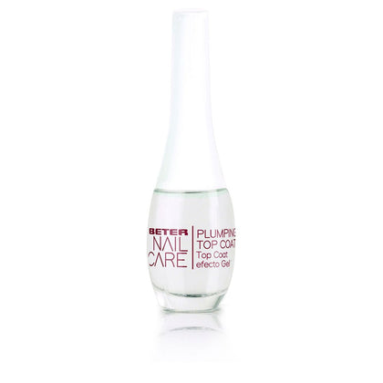 Glanz- und Volumen-Decklack mit Gel-Effekt, 11 ml