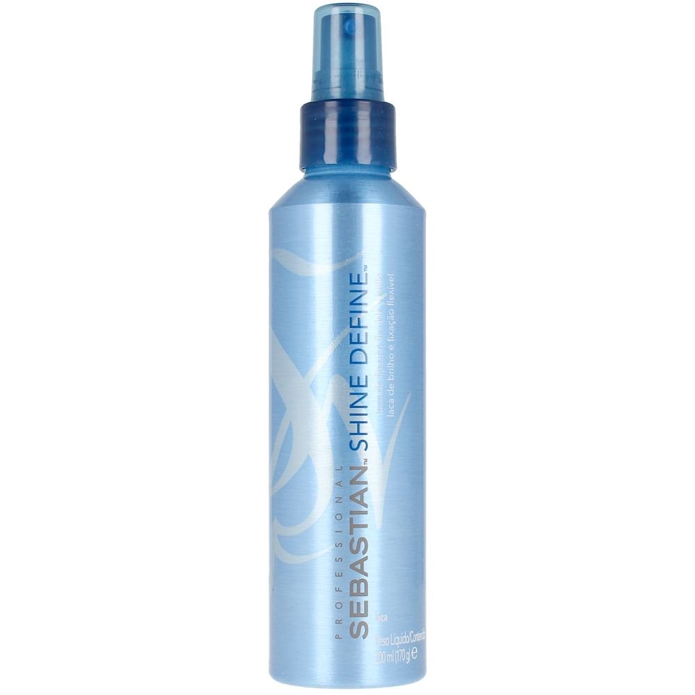 SHINE DEFINE Shine and Fixation Spray 200 ml - Cosmova