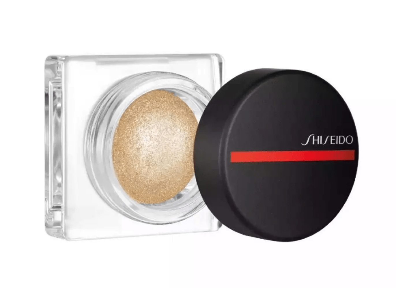 Shiseido, Aura Dew, Illuminante, Crema illuminante, 02, Solare, 4.8 ml *Tester - Cosmova