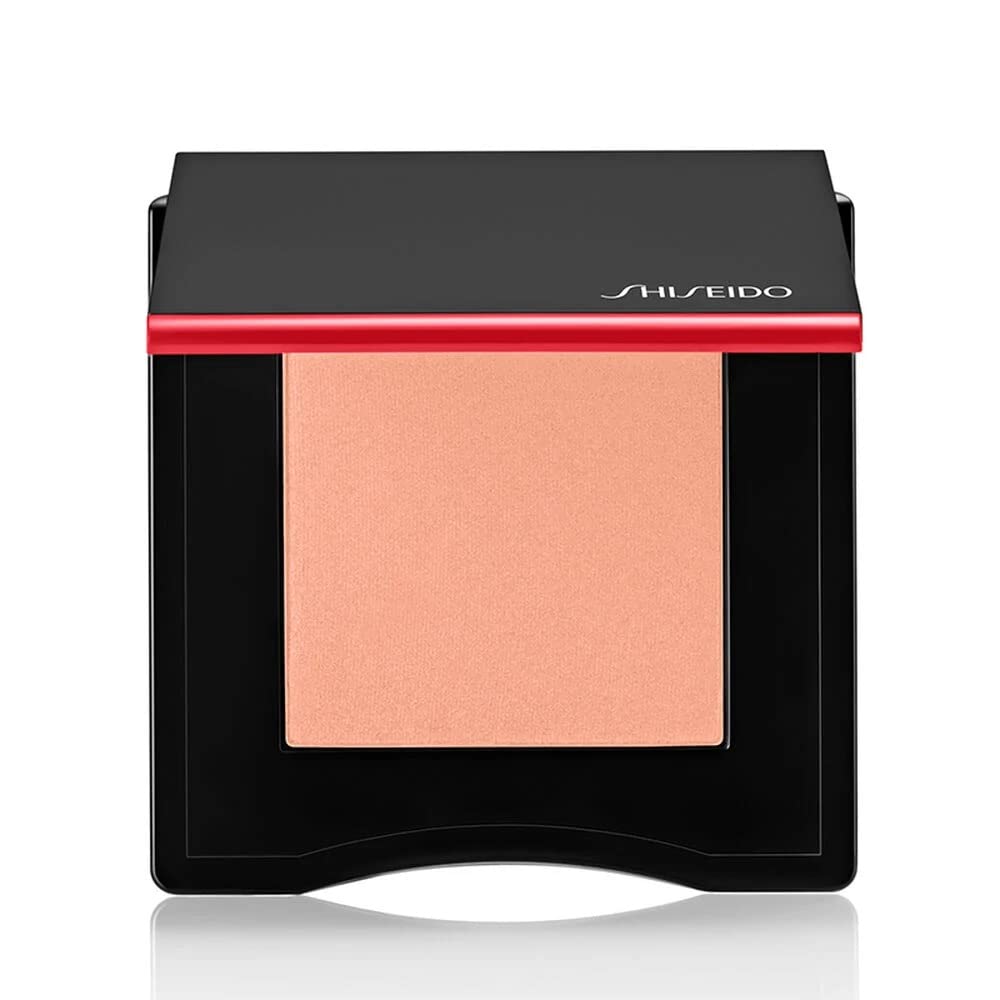 Shiseido, InnerGlow, Blush in polvere compatta, 06, Luce alpina, 4 g *Tester - Cosmova