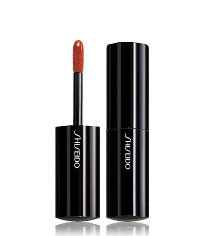Shiseido, Lacquer, Rossetto cremoso, BE306, Camello, 6 ml *Tester