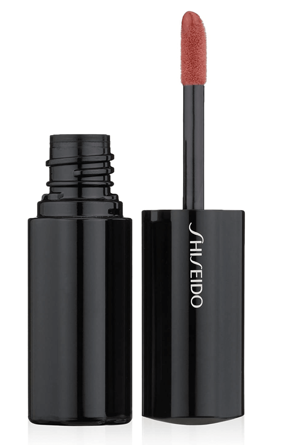 Shiseido, Lacquer, Rossetto cremoso, Rd309, Riva corallina, 6 ml *Tester - Cosmova