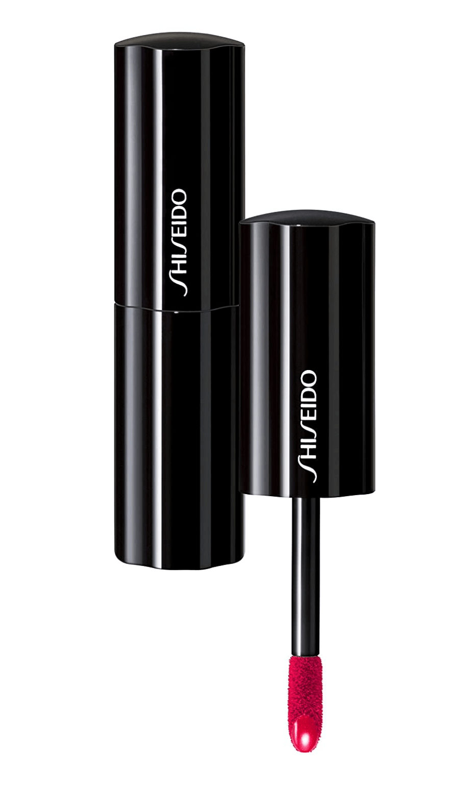 Shiseido, Lacquer, Rossetto cremoso, Rd413, Sanguigno, 6 ml *Tester - Cosmova