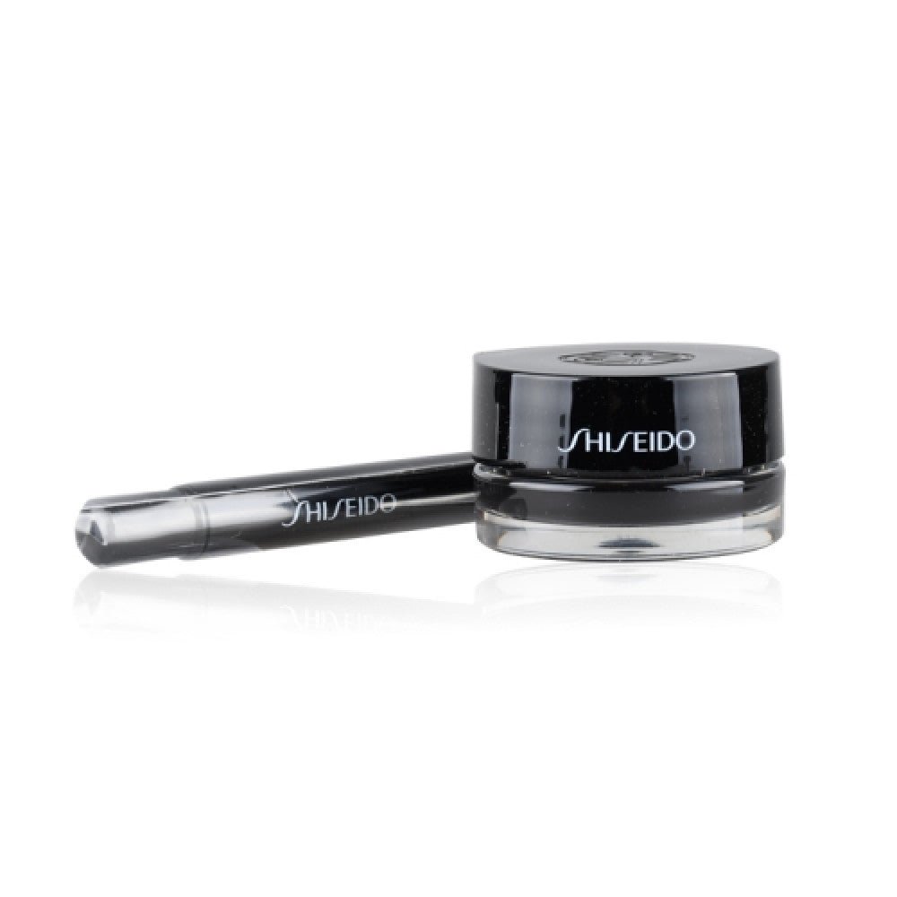 Shiseido, Ladies Inkstroke, Contouring, Eyeliner in gel, Blk901, 4.5 g - Cosmova