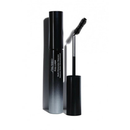 Shiseido, Lash M-D, Mascara, Br602, Marrone, 8 ml