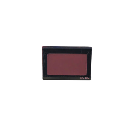 Shiseido, Luminizing Satin, Blush in polvere compatta, RS302, Rosa da tè, 6.5 g *Tester