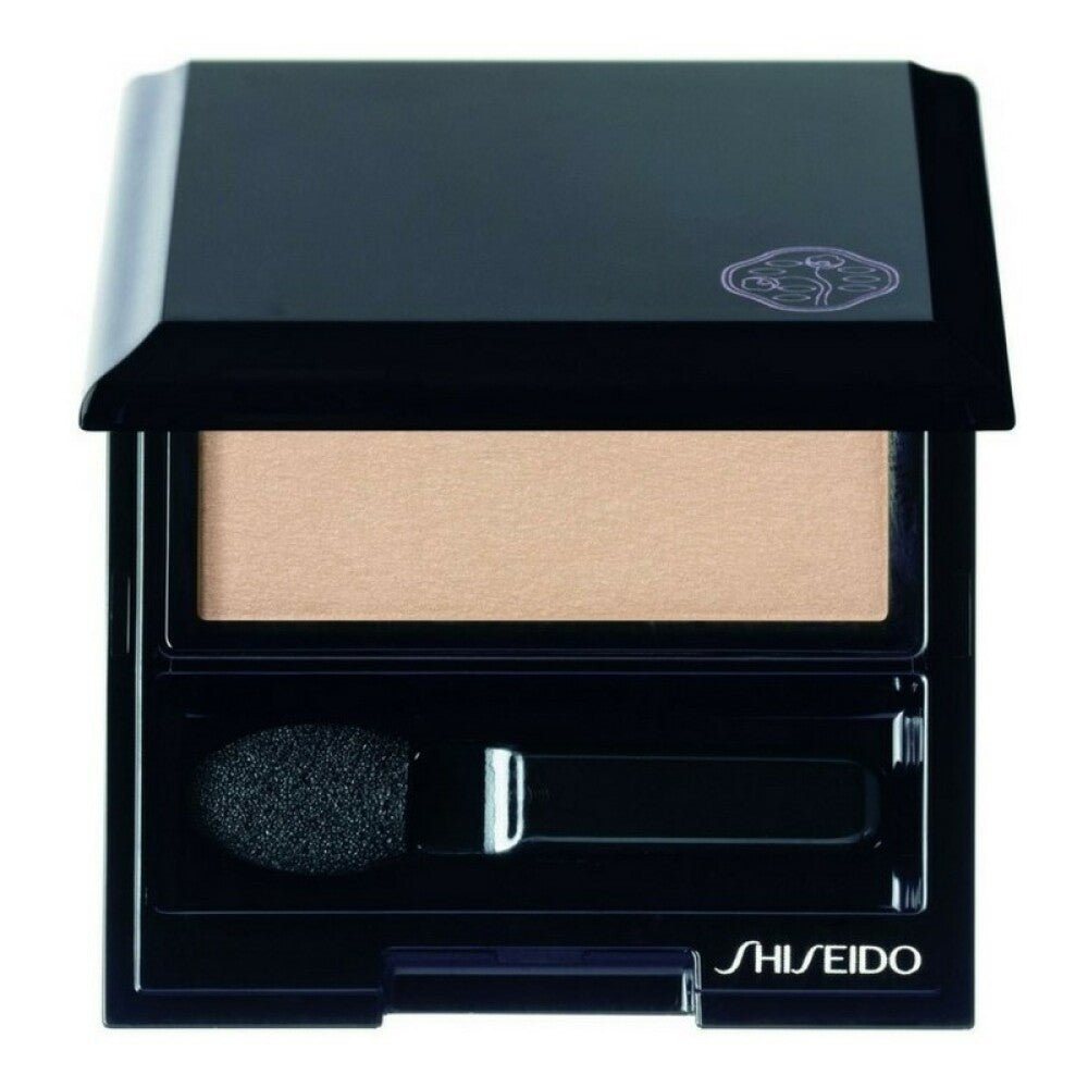 Shiseido, Luminizing Satin, Ombretto compatto, Be701, Lingerie, 2 g *Tester - Cosmova