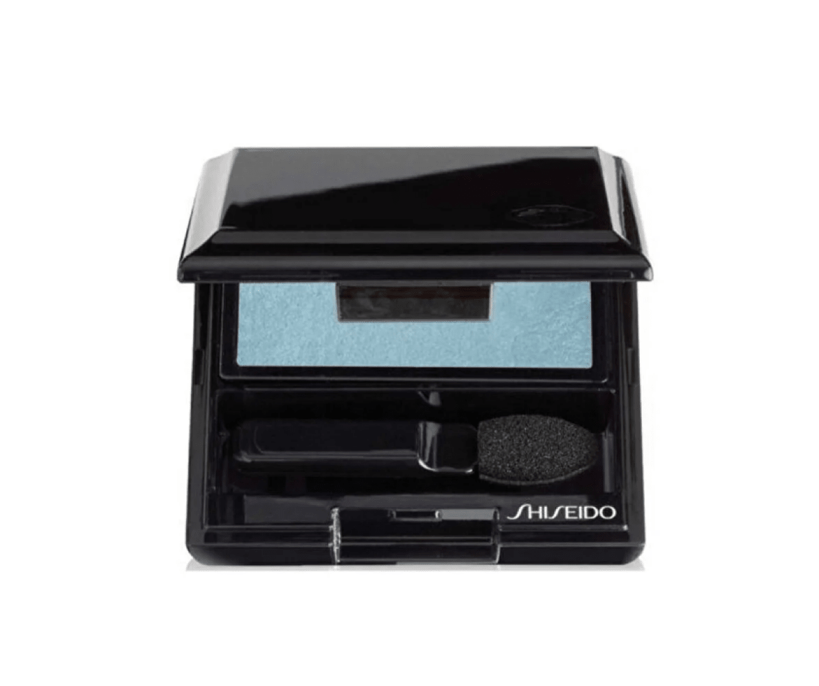 Shiseido, Luminizing Satin, Ombretto compatto, Bl714, Affresco, 2 g *Tester - Cosmova