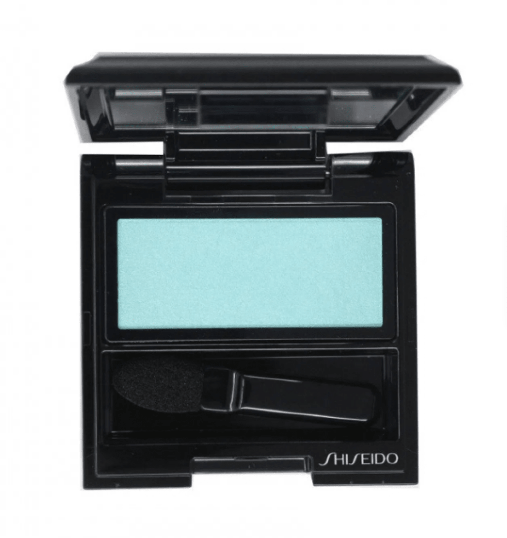 Shiseido, Luminizing Satin, Ombretto compatto, Ye306, Solaris, 2 g - Cosmova