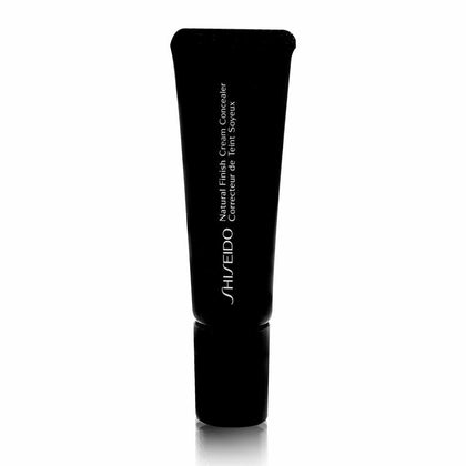Shiseido, Natural, Copertura media naturale, Correttore in crema, 5, Bronzo profondo, 10 ml