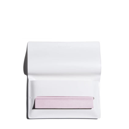 Shiseido, Oil-Control, Carta assorbente detergente, 100 pz, *Tester