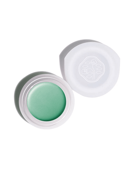 Shiseido, Paperlight, Ombretto en crème, Gr705, Verde Hisui, 6 g