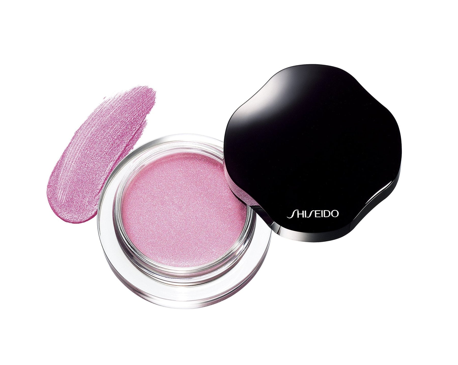 Shiseido, Paperlight, Ombretto in crema, Pk201, Nobara Pink, 6 g *Tester - Cosmova