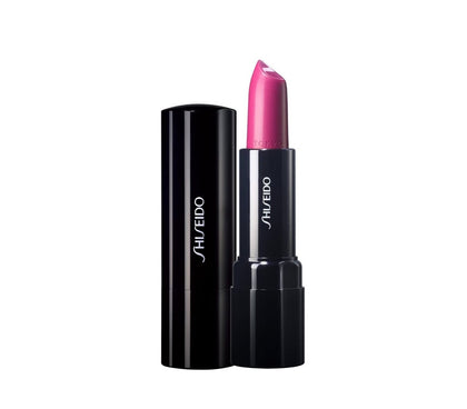 Shiseido, Perfect Rouge, Rossetto cremoso, Rs320, Fucsia, 4 g *Tester