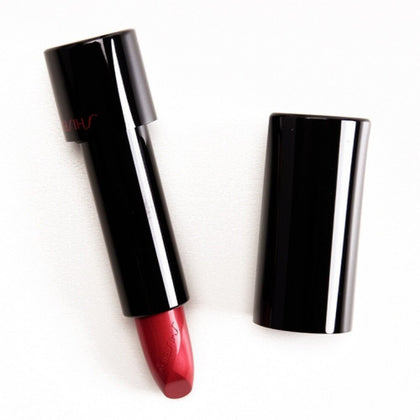 Shiseido, Rouge Rouge, Rossetto cremoso, Rd307, Primo morso, 4 g