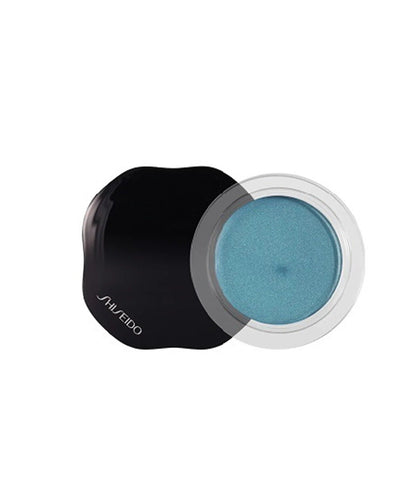 Shiseido, Shimmering, Ombretto in Crema, Bl620, Esmeralda, 6 G *Tester