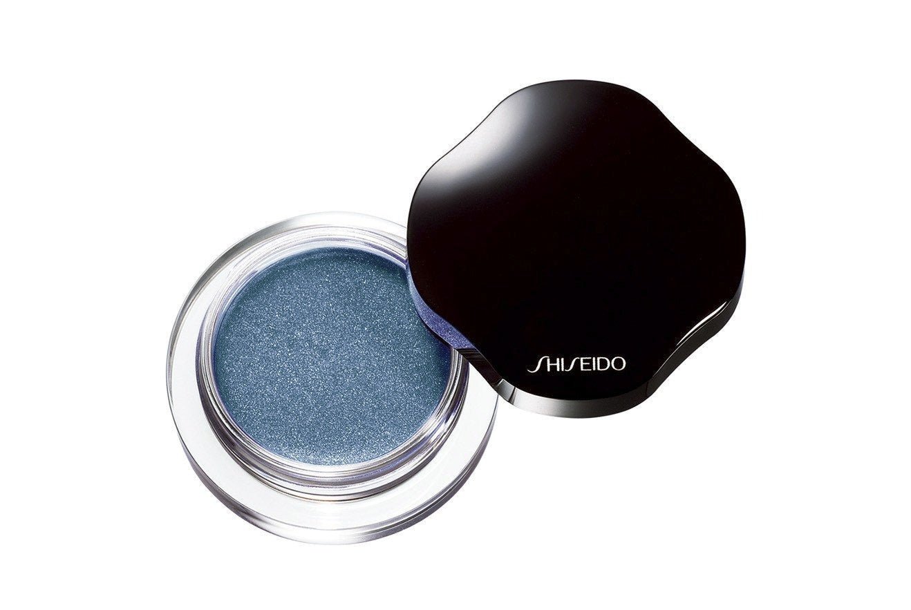 Shiseido, Shimmering, Ombretto in crema, Bl722, 6 g *Tester - Cosmova