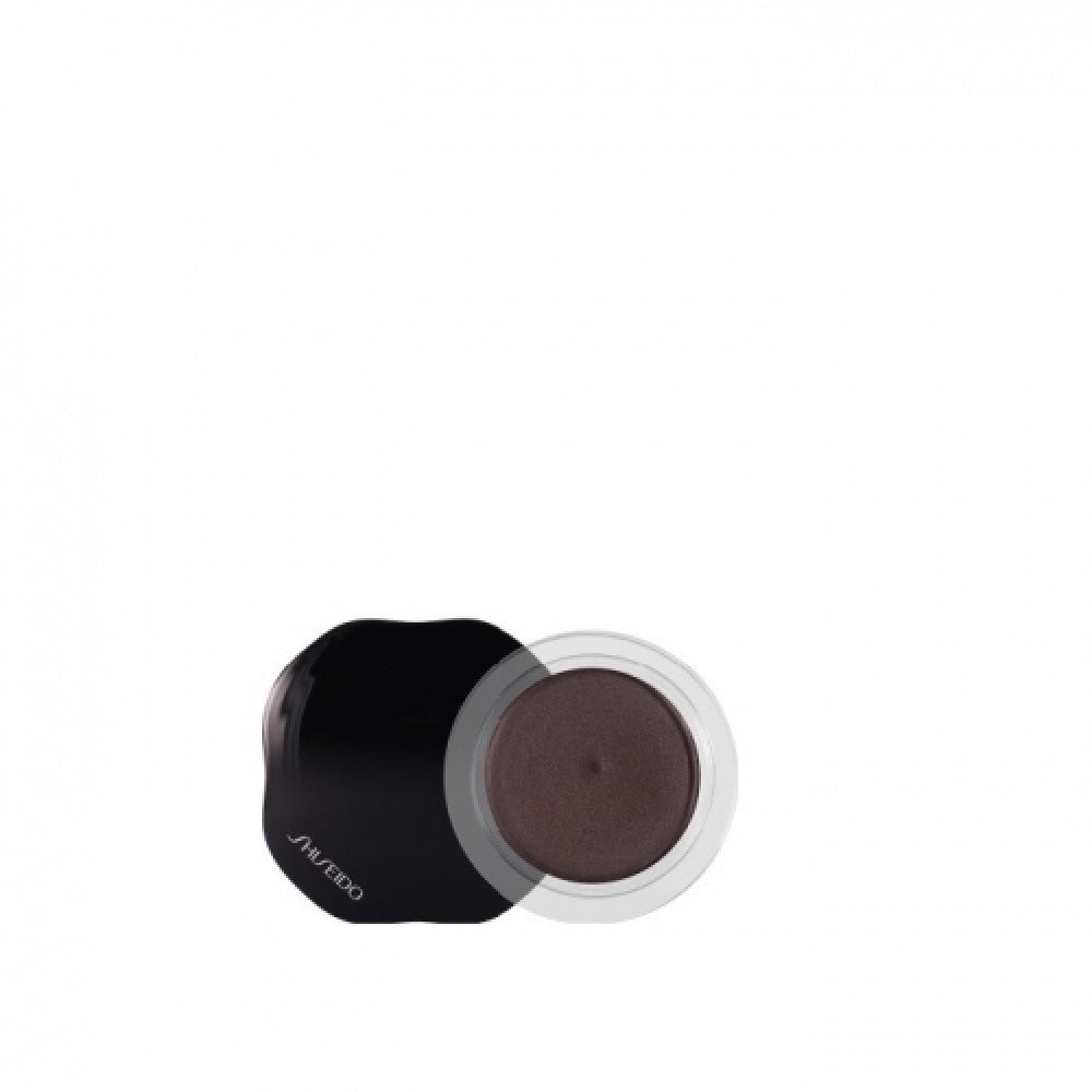 Shiseido, Shimmering, Ombretto in crema, N. BR623, Salsa di soia, 6 g - Cosmova