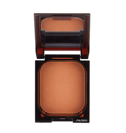 Shiseido, Shiseido, Cipria compatta abbronzante, 3, Scuro, 12 g *Tester