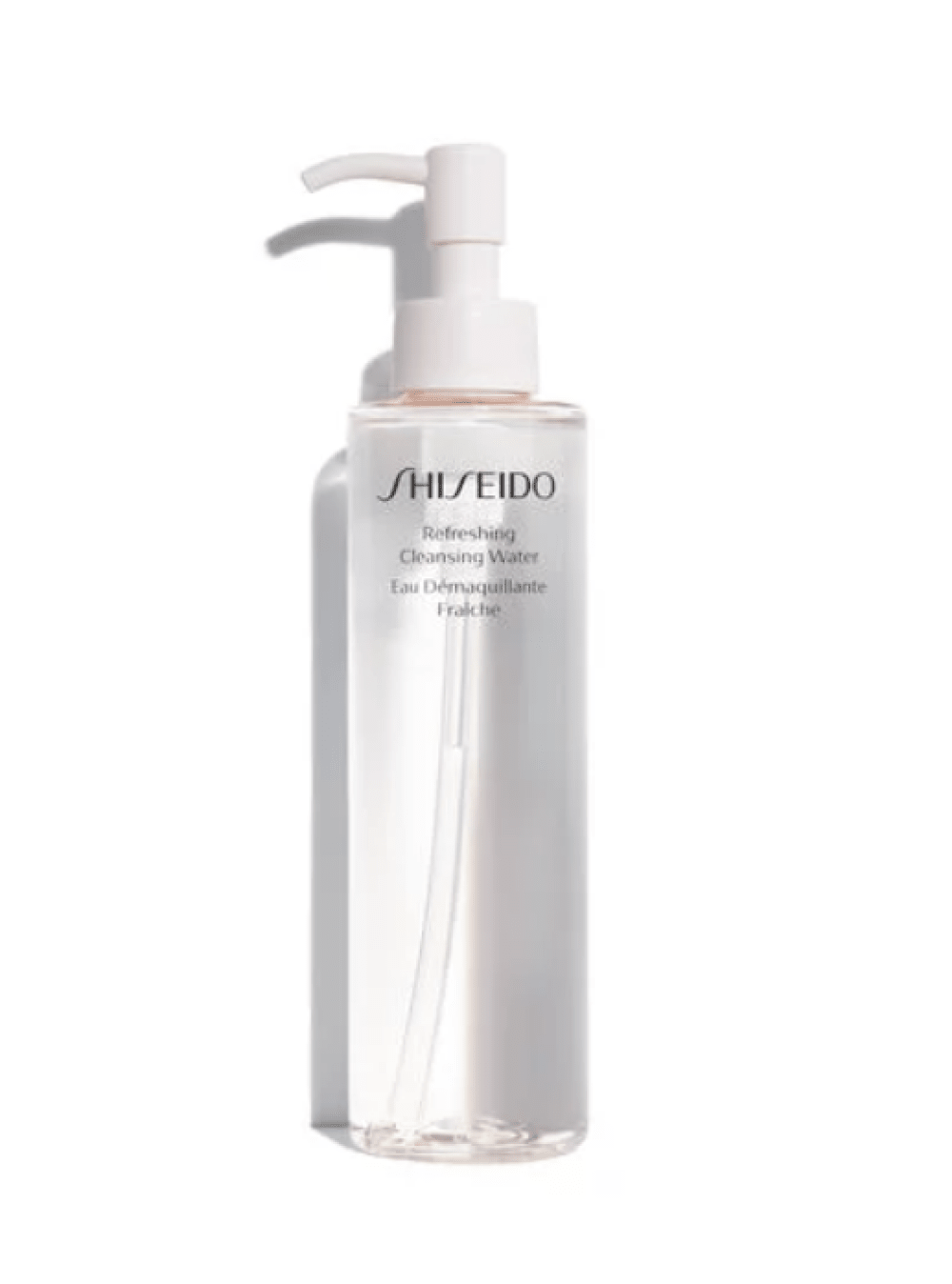Shiseido, Shiseido, Pulizia, Acqua micellare, Per tutti i tipi di pelle, 180 ml *Tester - Cosmova
