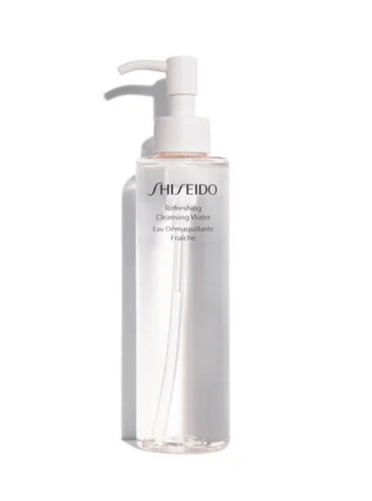 Shiseido, Shiseido, Pulizia, Acqua micellare, Per tutti i tipi di pelle, 180 ml *Tester