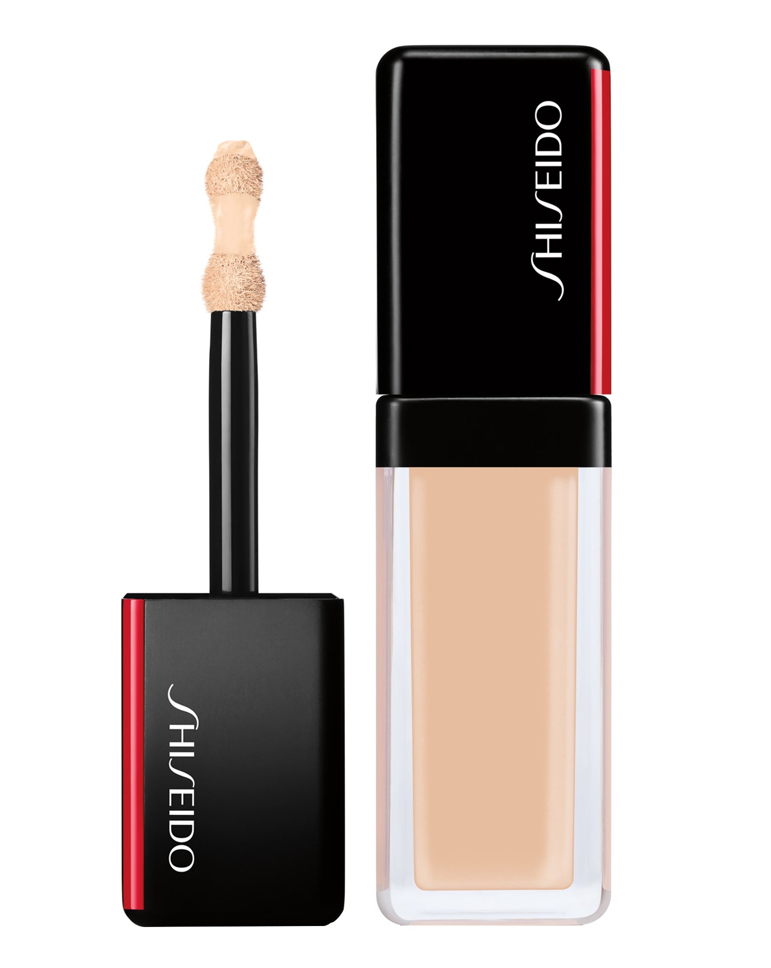 Shiseido, Synchro Skin Self-Refreshing, Correttore liquido, 203, Luce, 5.8 ml *Tester - Cosmova