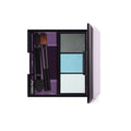 Shiseido, Trio, Palette di ombretti, Gr412, Lido, 3 g *Tester - Cosmova