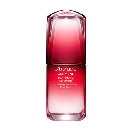 Shiseido, Ultimune Power Infusing, Energizzante, Siero, Per il viso, 30 ml