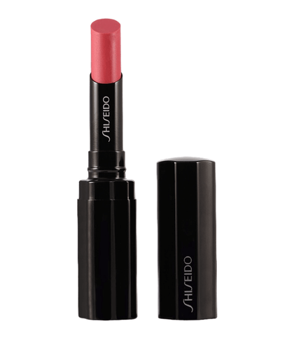 Shiseido, Veiled Rouge, Rossetto cremoso, Pk304, Inquinamento luminoso, 2.2 g *Tester