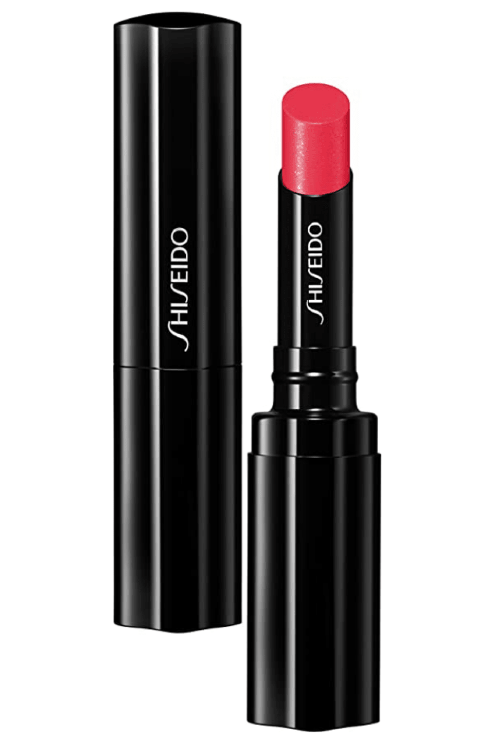 Shiseido, Veiled Rouge, Rossetto cremoso, Rd506, Carnevale, 2.2 g *Tester - Cosmova
