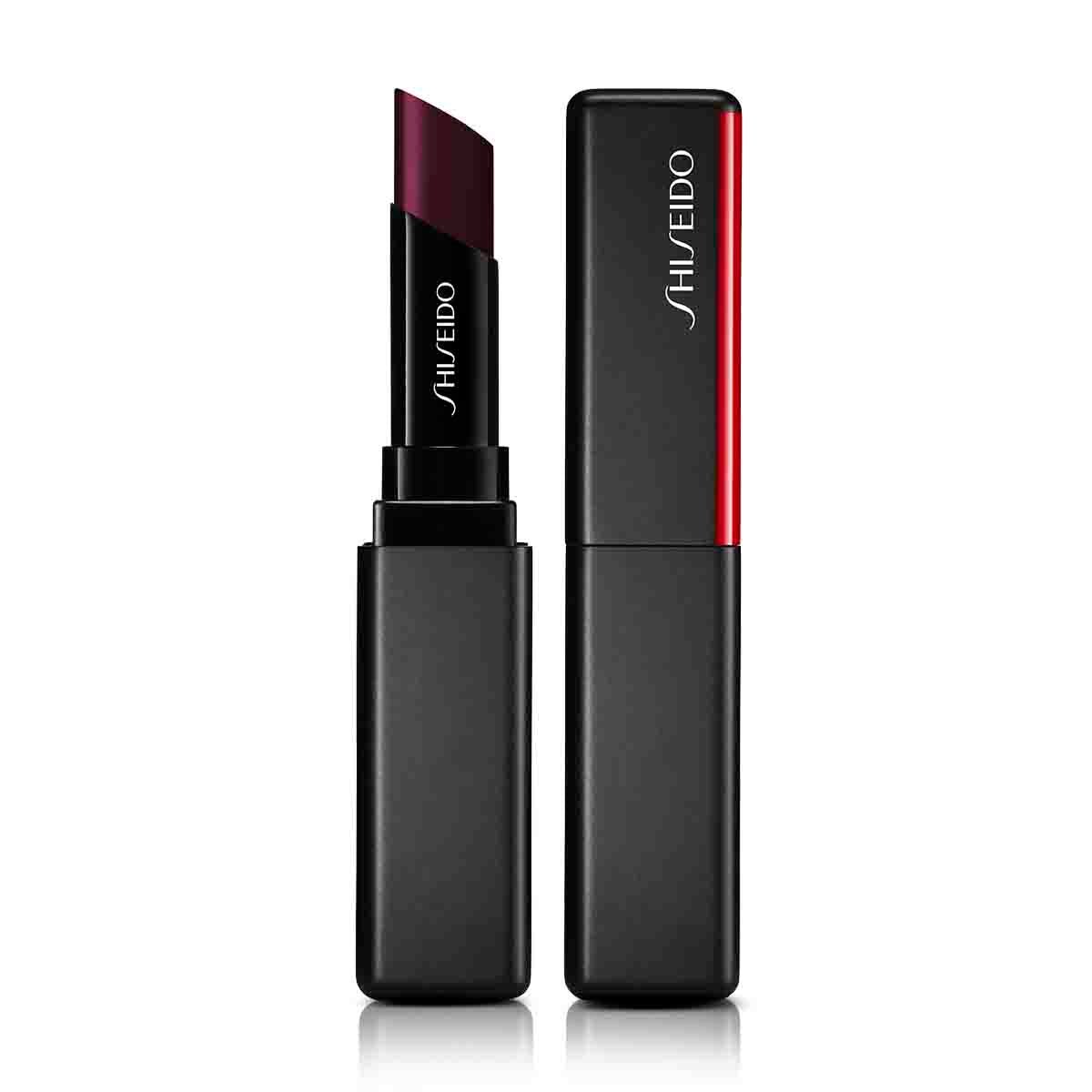 Shiseido, VisionAiry, Rossetto cremoso, N. 224, Prugna nobile, 1.6 g *Tester - Cosmova
