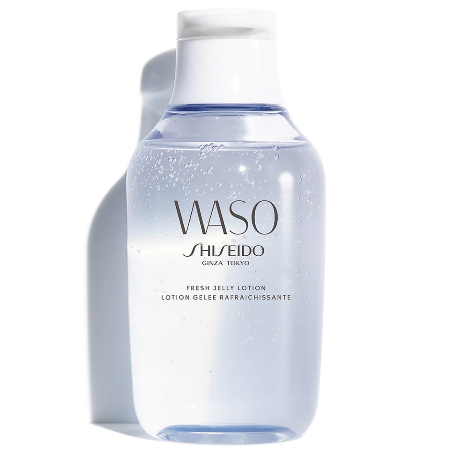 Shiseido, Waso Fresh Jelly, Idratante, Gel, Per il viso, 150 ml *Tester - Cosmova