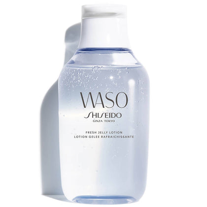 Shiseido, Waso Fresh Jelly, Idratante, Gel, Per il viso, 150 ml *Tester