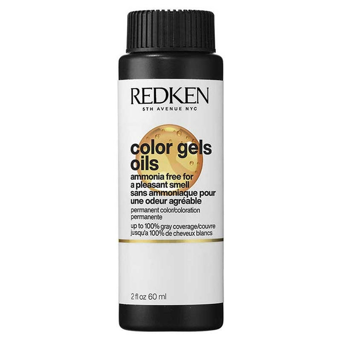 Redken Color gel Oils 8gi-8,31 60 ml x 3