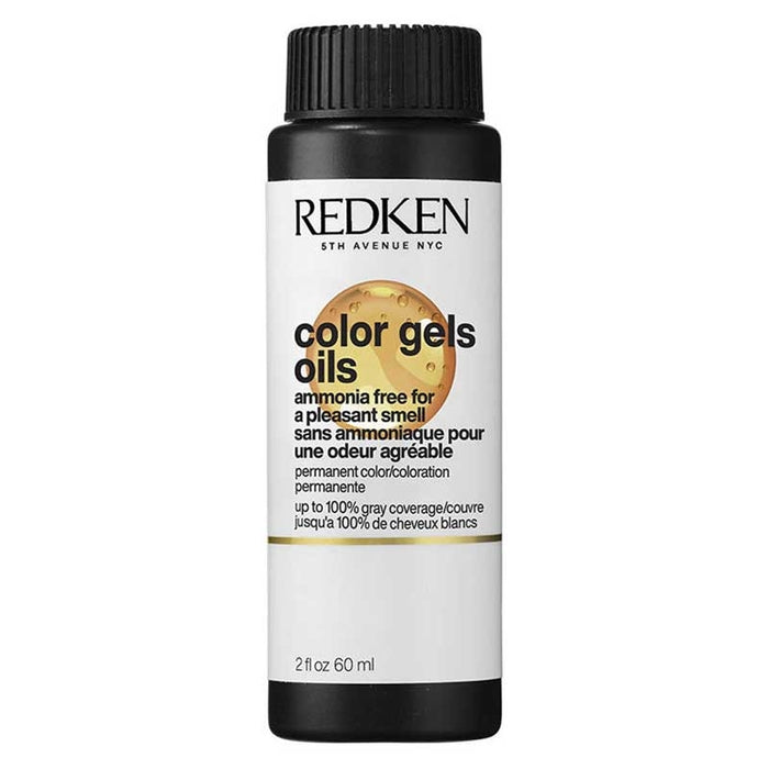 Redken Color gel Oils 10p-10,9 60 ml x 3